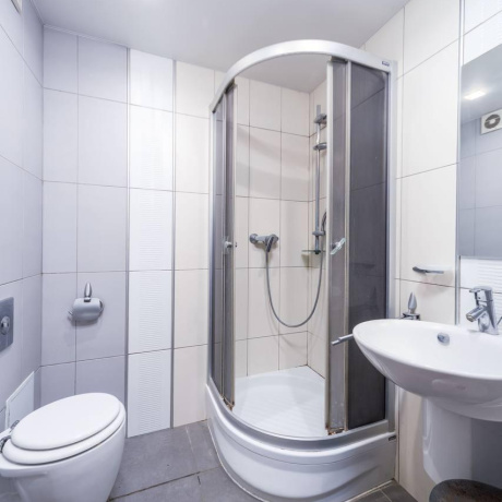 Фотография 4-комнатная квартира по адресу Жуковского ул., д. 4 - фото 16