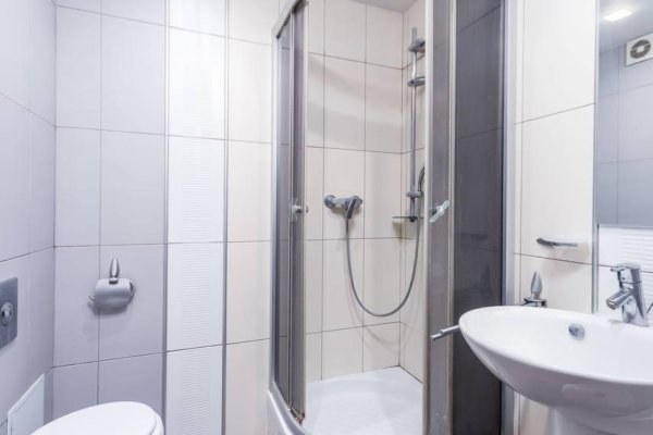 4-комнатная квартира по адресу Жуковского ул., д. 4 - фото 16