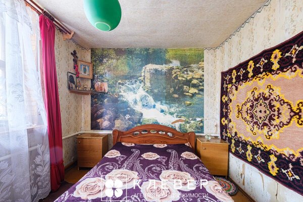 Продается коттедж аг. Колодищи, Октябрьская ул. - фото 15