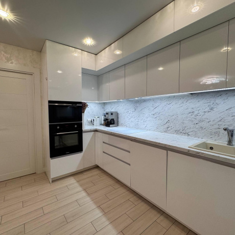 Фотография 3-комнатная квартира по адресу Семеняко ул., д. 15 - фото 3