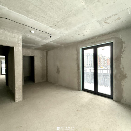 Фотография 4-комнатная квартира по адресу Виталия Цвирко ул., д. 65 - фото 9