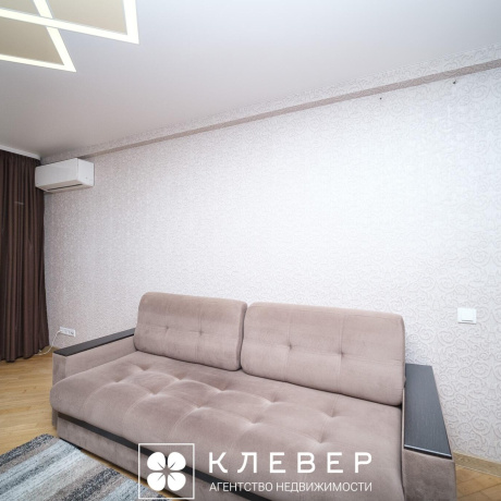 Фотография 3-комнатная квартира по адресу Берута ул., д. 17 к. 4 - фото 13