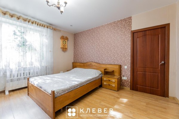 3-комнатная квартира по адресу Чернышевского ул., д. 7 к. А - фото 8