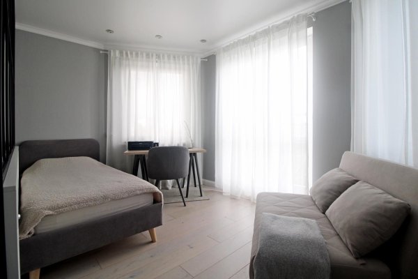 3-комнатная квартира по адресу Калинина ул., д. 30 к. Б - фото 9
