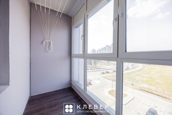 2-комнатная квартира по адресу Гвишиани ул., д. 7 - фото 16