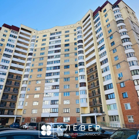 Фотография 4-комнатная квартира по адресу Жуковского ул., д. 4 - фото 18