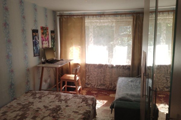 2-комнатная квартира по адресу Уборевича ул., д. 160 - фото 2