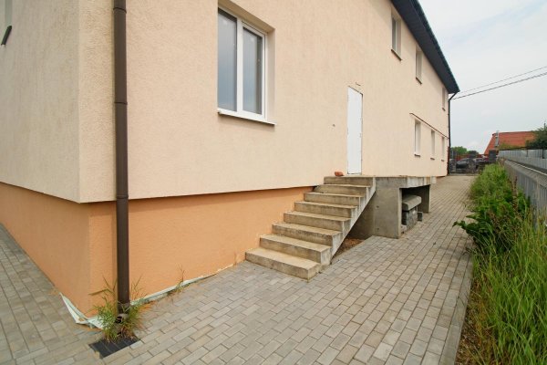 Продается таунхаус г. Минск, Ярошевичский пер., д. 33 - фото 8