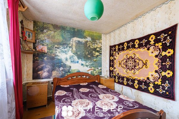 Продается коттедж аг. Колодищи, Октябрьская ул. - фото 16