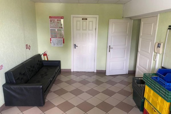 Продается офисное помещение по адресу г. Минск, Инженерная ул., д. 1 к. Б - фото 18