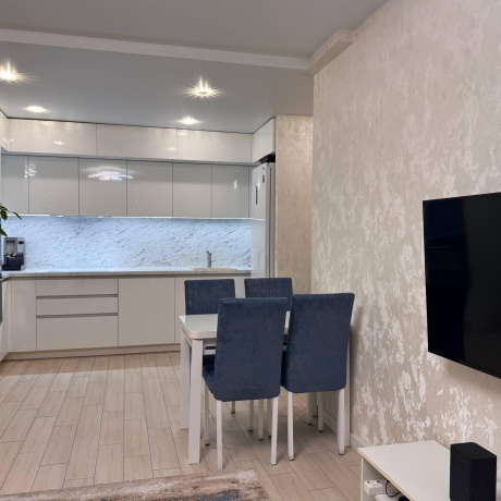 Фотография 3-комнатная квартира по адресу Семеняко ул., д. 15 - фото 4