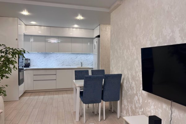 3-комнатная квартира по адресу Семеняко ул., д. 15 - фото 4