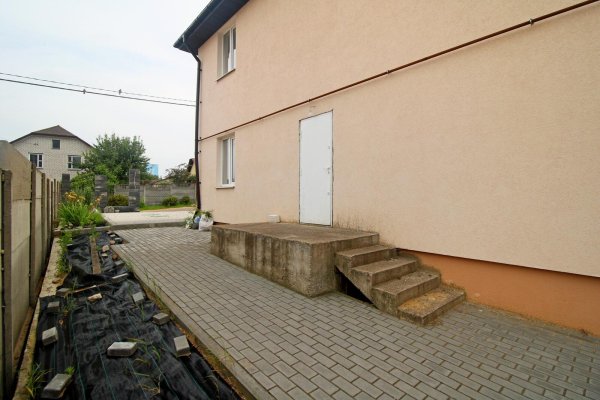 Продается таунхаус г. Минск, Ярошевичский пер., д. 33 - фото 9