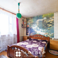 Фотография Продается коттедж аг. Колодищи, Октябрьская ул. - фото 17