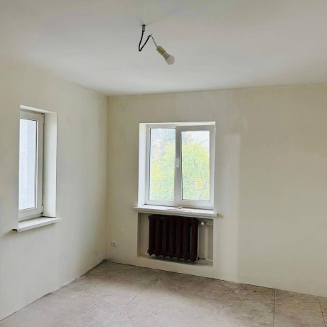 Фотография 4-комнатная квартира по адресу Тиражный проезд, д. 8 - фото 12