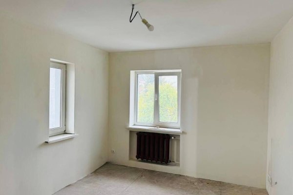 4-комнатная квартира по адресу Тиражный проезд, д. 8 - фото 12