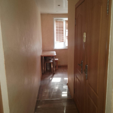 Фотография 2-комнатная квартира по адресу Уборевича ул., д. 160 - фото 3