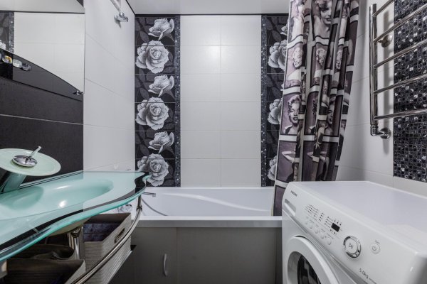 1-комнатная квартира по адресу Некрасова ул., д. 28 - фото 12