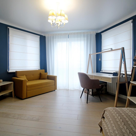 Фотография 3-комнатная квартира по адресу Калинина ул., д. 30 к. Б - фото 10
