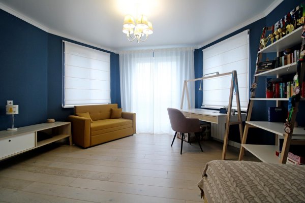 3-комнатная квартира по адресу Калинина ул., д. 30 к. Б - фото 10