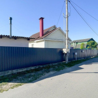 Фотография Продается дом д. Дворицкая Слобода, Зеленая ул., д. 31 - фото 14