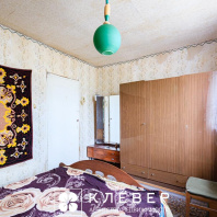 Фотография Продается коттедж аг. Колодищи, Октябрьская ул. - фото 18