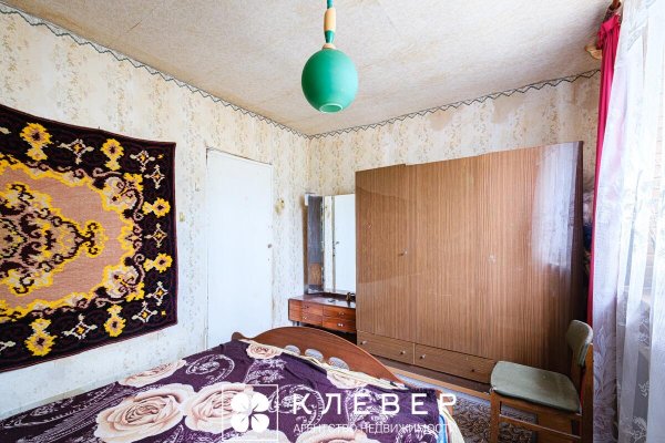 Продается коттедж аг. Колодищи, Октябрьская ул. - фото 18