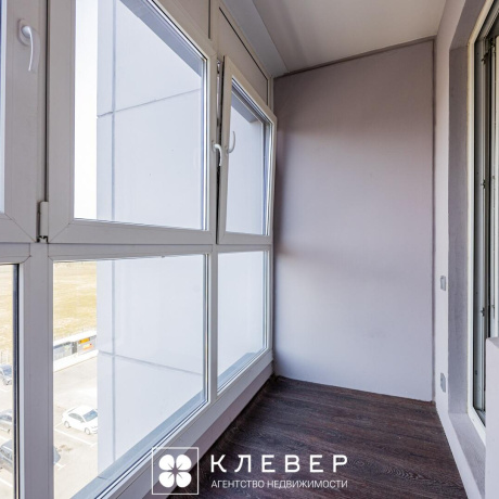 Фотография 2-комнатная квартира по адресу Гвишиани ул., д. 7 - фото 17