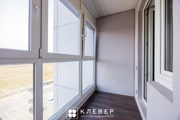 2-комнатная квартира по адресу Гвишиани ул., д. 7 - фото 17