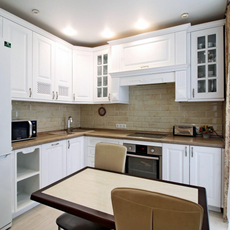 Фотография 3-комнатная квартира по адресу Янковского ул., д. 34 - фото 5