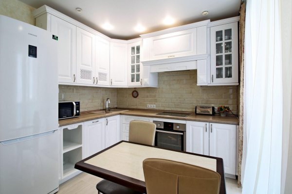 3-комнатная квартира по адресу Янковского ул., д. 34 - фото 5