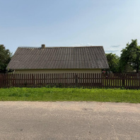 Фотография Продается дом д. Лапоровичи, Центральная ул. - фото 7