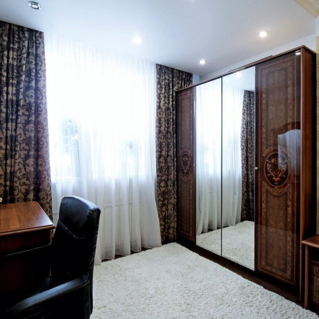 Фотография 3-комнатная квартира по адресу Янковского ул., д. 34 - фото 17