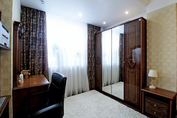 3-комнатная квартира по адресу Янковского ул., д. 34 - фото 17