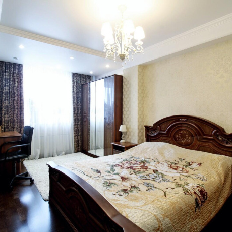 Фотография 3-комнатная квартира по адресу Янковского ул., д. 34 - фото 15