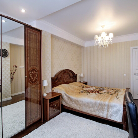 Фотография 3-комнатная квартира по адресу Янковского ул., д. 34 - фото 16