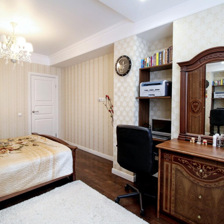 Фотография 3-комнатная квартира по адресу Янковского ул., д. 34 - фото 18