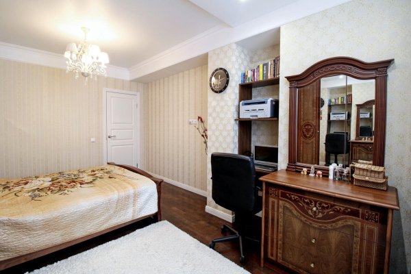 3-комнатная квартира по адресу Янковского ул., д. 34 - фото 18