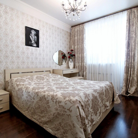 Фотография 3-комнатная квартира по адресу Янковского ул., д. 34 - фото 19