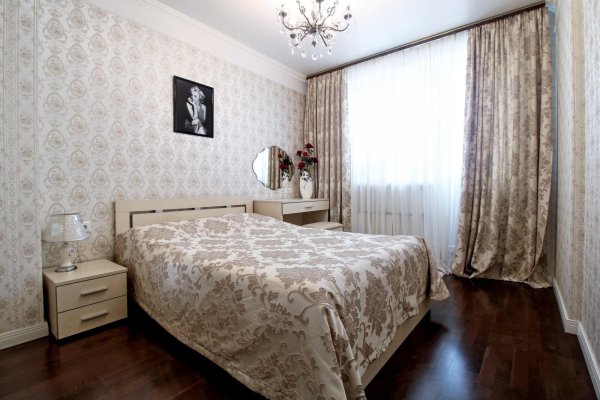 3-комнатная квартира по адресу Янковского ул., д. 34 - фото 19