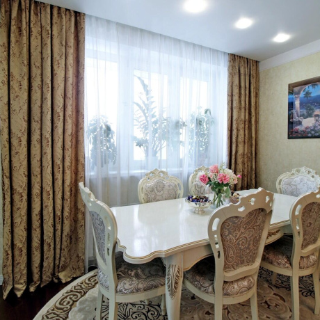 Фотография 3-комнатная квартира по адресу Янковского ул., д. 34 - фото 7