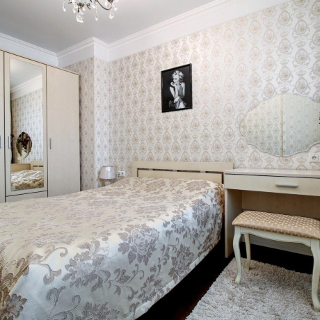 Фотография 3-комнатная квартира по адресу Янковского ул., д. 34 - фото 20