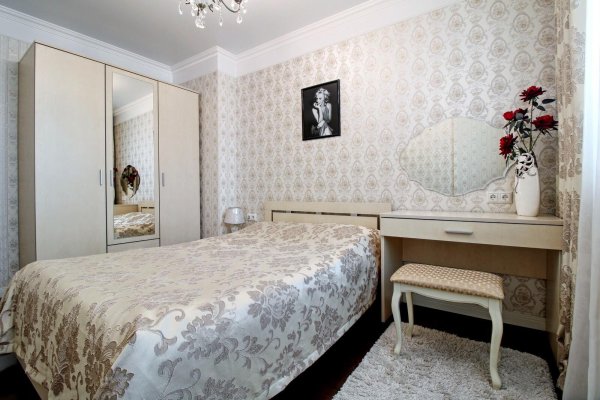 3-комнатная квартира по адресу Янковского ул., д. 34 - фото 20