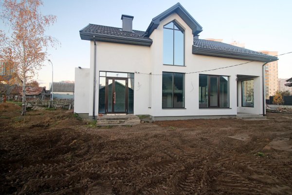 Продается коттедж г. Минск, Ржавецкий пер., д. 18 - фото 2