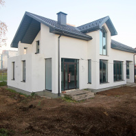 Фотография Продается коттедж г. Минск, Ржавецкий пер., д. 18 - фото 4