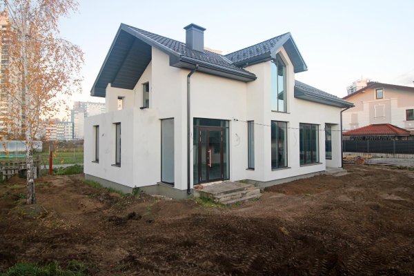 Продается коттедж г. Минск, Ржавецкий пер., д. 18 - фото 4