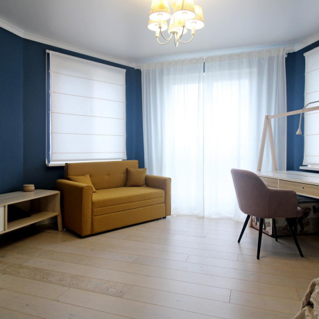 Фотография 3-комнатная квартира по адресу Калинина ул., д. 30 к. Б - фото 11