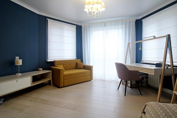 3-комнатная квартира по адресу Калинина ул., д. 30 к. Б - фото 11
