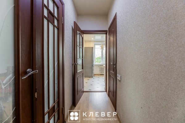 3-комнатная квартира по адресу Чернышевского ул., д. 7 к. А - фото 12