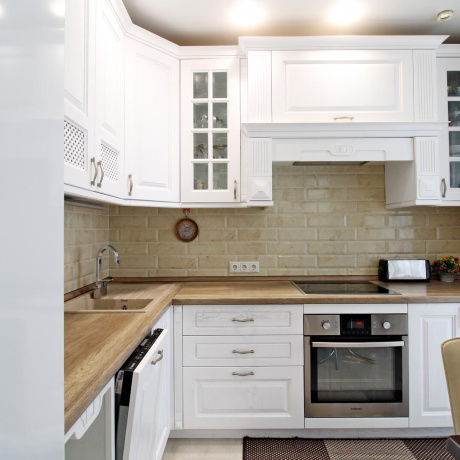 Фотография 3-комнатная квартира по адресу Янковского ул., д. 34 - фото 3